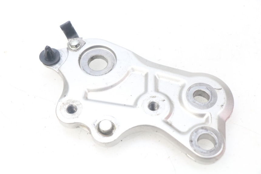 photo de CACHE TELAIO LATERALE DESTRO YAMAHA MT-07 MT07 ABS 700 (2014 - 2017) - Zoom sullo stato d'uso