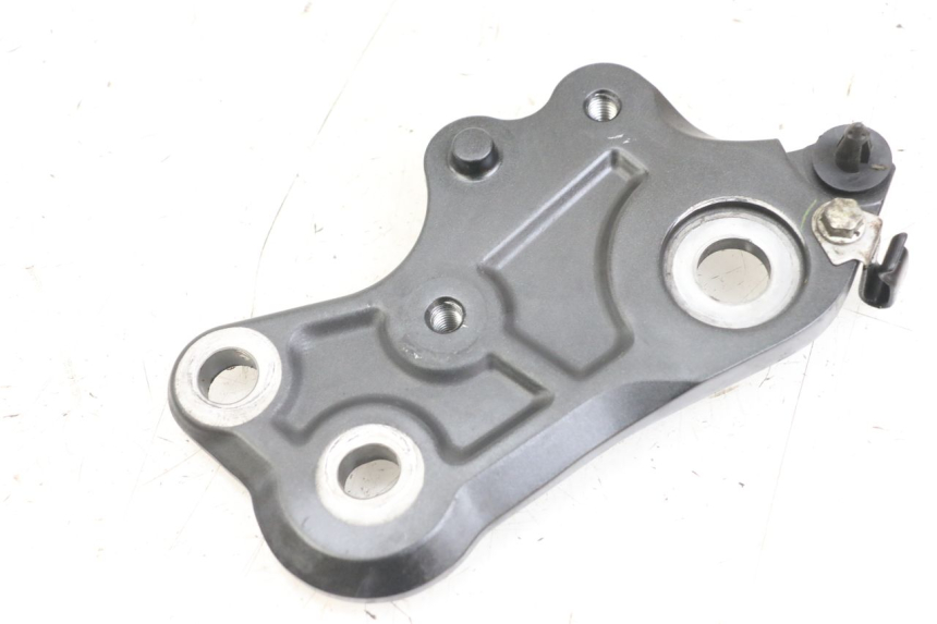 photo de CACHE TELAIO LATERALE DESTRO YAMAHA MT-07 MT07 ABS 700 (2014 - 2017) - Vista principale