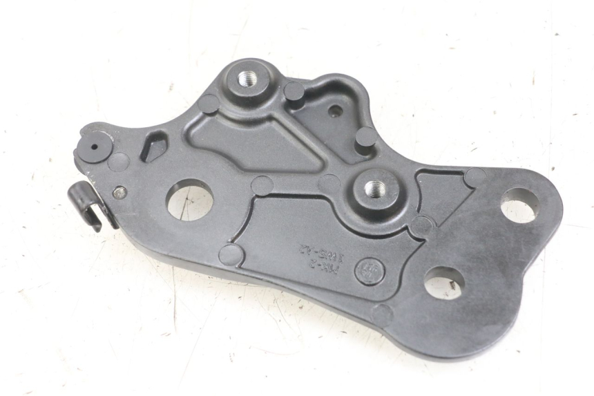 photo de CACHE TELAIO LATERALE DESTRO YAMAHA MT-07 MT07 ABS 700 (2014 - 2017) - Dettaglio del componente