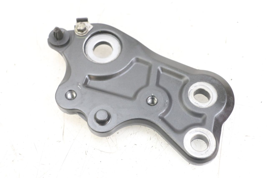 photo de CACHE TELAIO LATERALE DESTRO YAMAHA MT-07 MT07 ABS 700 (2014 - 2017) - Zoom sullo stato d'uso