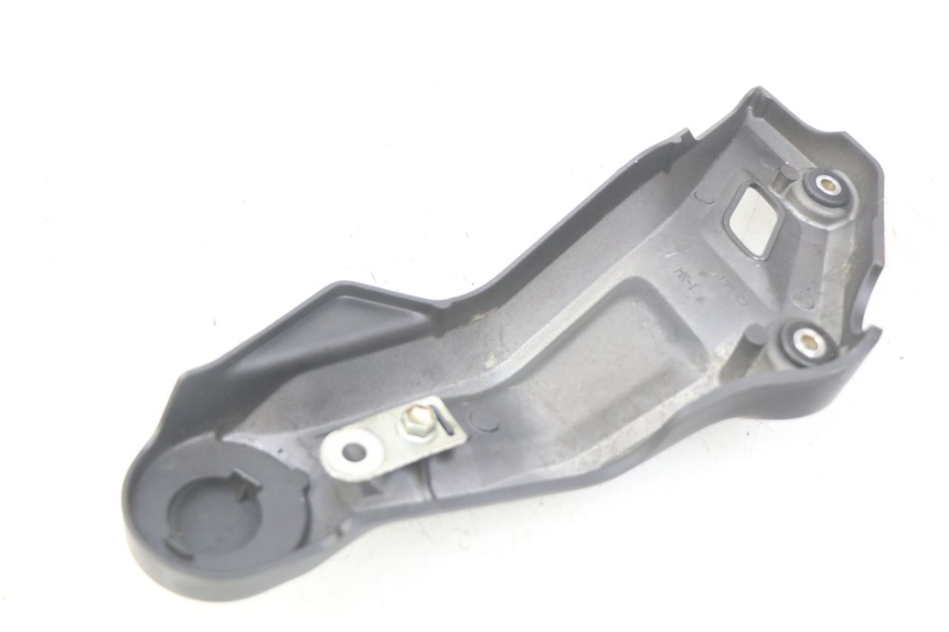 photo de CACHE TELAIO LATERALE DESTRO YAMAHA MT-07 MT07 700 (2018 - 2020) - Zoom sullo stato d'uso