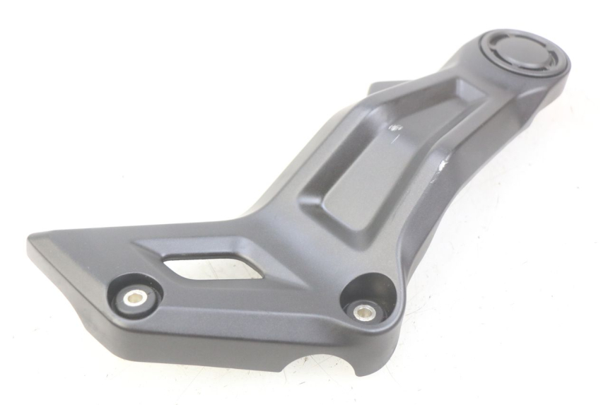 photo de CACHE TELAIO LATERALE DESTRO YAMAHA MT-07 MT07 700 (2018 - 2020) - Primo piano tecnico