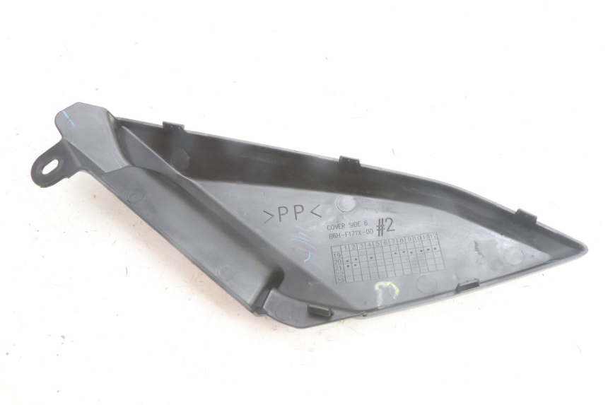 photo de TELAIO CARENA DESTRA YAMAHA N-MAX NMAX 125 (2021 - 2024) - Zoom sullo stato d'uso