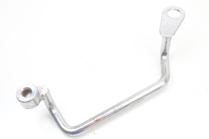 photo de TELAIO CARENA DESTRA ASTOR ORCAL 125 (2015 - 2017) - Zoom sullo stato d'uso