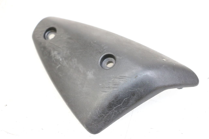 photo de CACHE TELAIO LATERALE DESTRO PEUGEOT TKR TREKKER FURIOUS 50 (2005 - 2014) - Zoom sullo stato d'uso