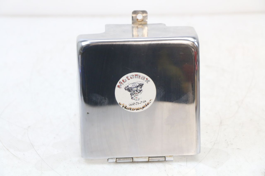 photo de TELAIO CARENA DESTRA REGAL RAPTOR SPYDER 125 (2010 - 2018) - Vista principale