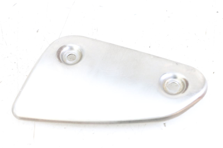 photo de TELAIO CARENA DESTRA ROYAL ENFIELD CONTINENTAL GT 650 (2019 - 2024) - Zoom sullo stato d'uso