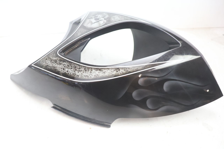 photo de TELAIO CARENA DESTRA CAN-AM SPYDER RS 1000 (2008 - 2012) - Zoom sullo stato d'uso