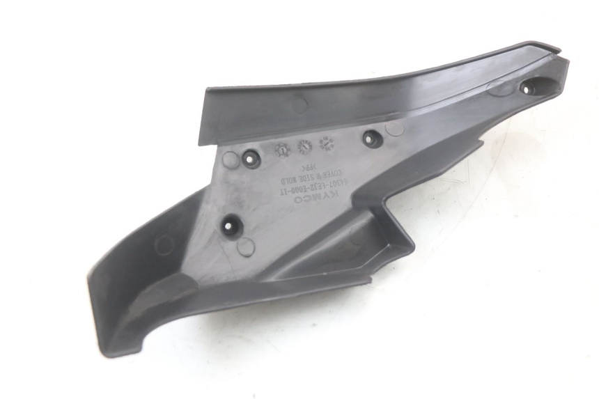 photo de TELAIO CARENA DESTRA KYMCO SUPER 8 125 (2008 - 2015) - Zoom sullo stato d'uso