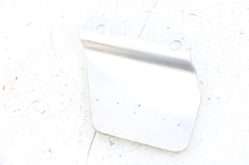 photo de TELAIO CARENA DESTRA NITRO MOTORS THUNDER 125 - Dettaglio del componente