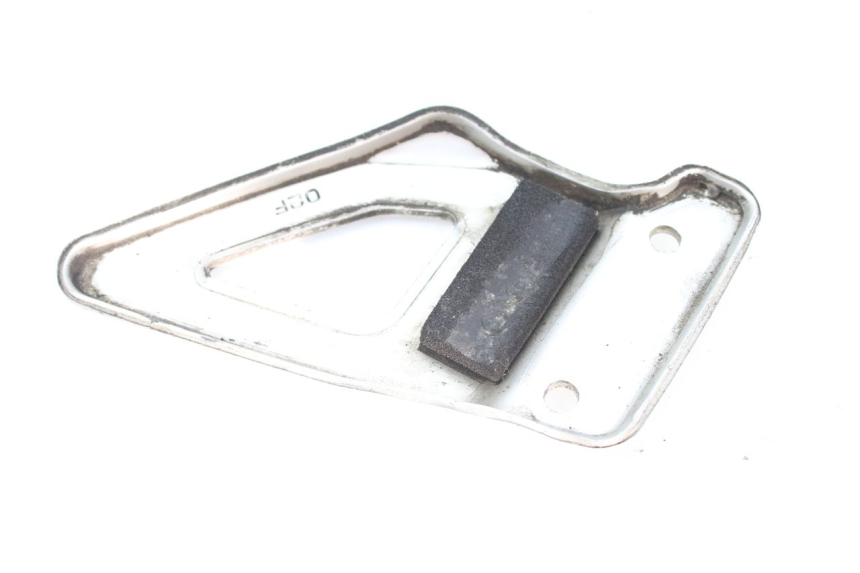 photo de CACHE TELAIO LATERALE DESTRO SUZUKI TLS TL S 1000 (1997 - 2001) - Zoom sullo stato d'uso