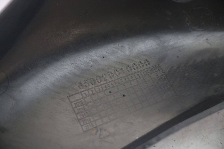 photo de TELAIO CARENA DESTRA KSR TR SM 50 (2015 - 2018) - Primo piano tecnico