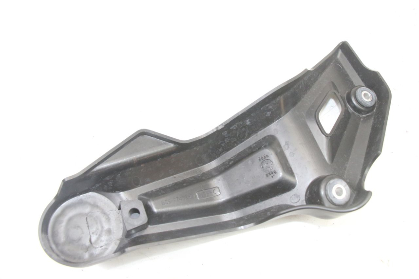 photo de TELAIO CARENA DESTRA YAMAHA TRACER 7 700 (2020 - 2024) - Zoom sullo stato d'uso