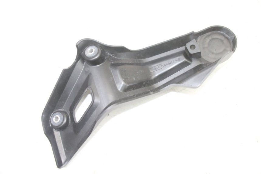 photo de TELAIO CARENA DESTRA YAMAHA TRACER 7 700 (2020 - 2024) - Altra angolazione