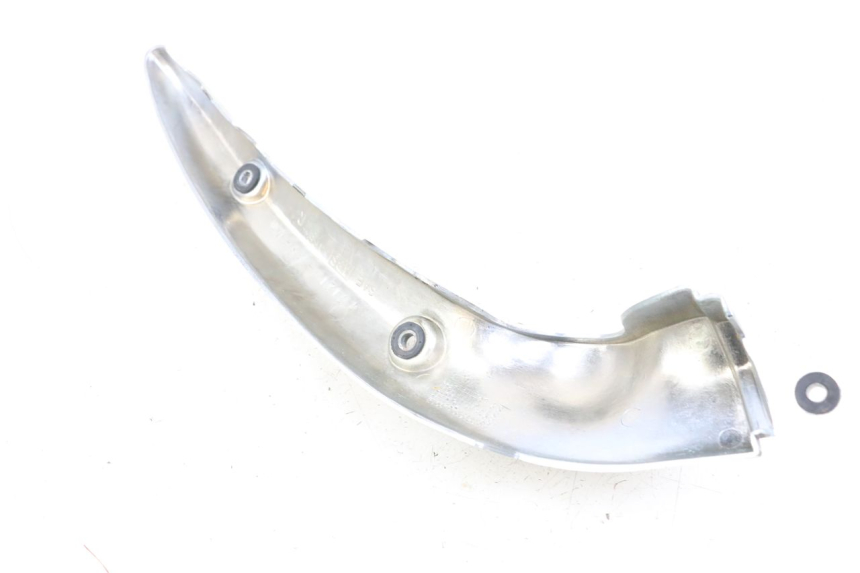 photo de COPERCHIO TELAIO LATERALE DESTRO SUZUKI VL INTRUDER 125 (2004 - 2007) - Dettaglio del componente