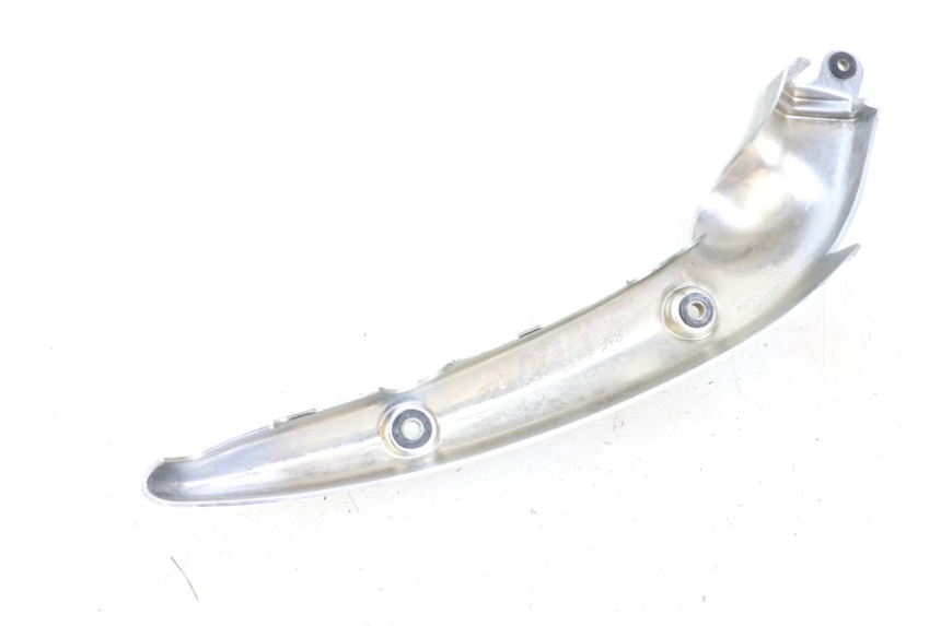 photo de COPERCHIO TELAIO LATERALE DESTRO SUZUKI VL INTRUDER 125 (2004 - 2007) - Zoom sullo stato d'uso