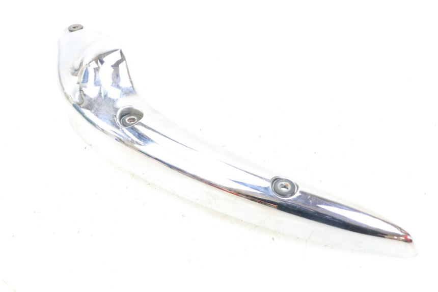 photo de COPERCHIO TELAIO LATERALE DESTRO SUZUKI VL INTRUDER 125 (2004 - 2007) - Primo piano tecnico