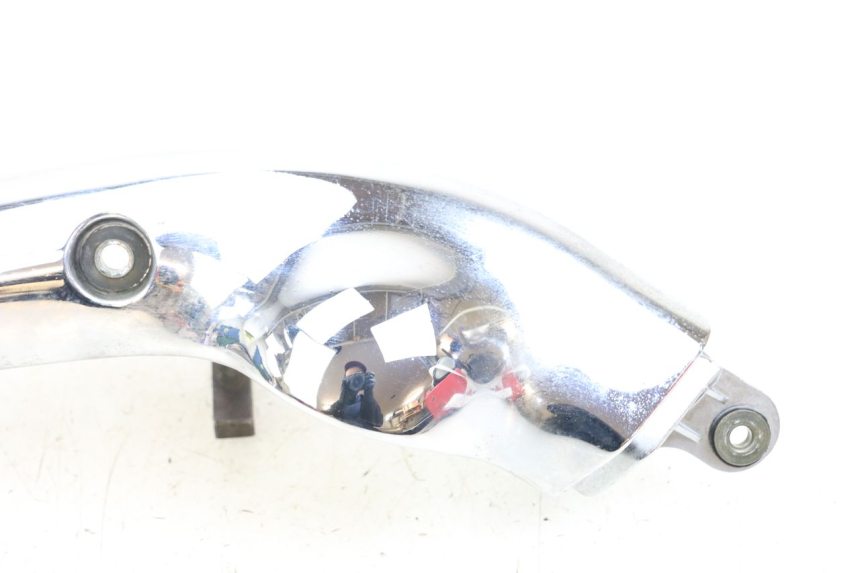 photo de COPERCHIO TELAIO LATERALE DESTRO SUZUKI VL INTRUDER 125 (2004 - 2007) - Marcature e riferimenti originali