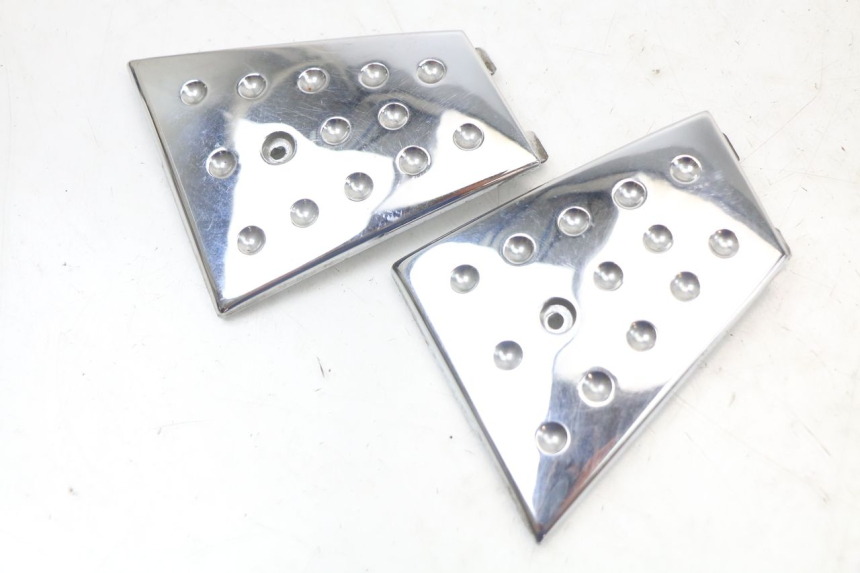 photo de TELAIO CARENA DESTRA PIAGGIO XEVO - X EVO 125 (2007 - 2017) - Vista principale