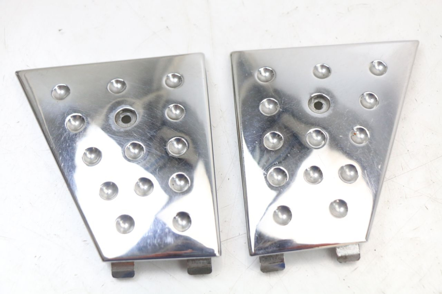 photo de TELAIO CARENA DESTRA PIAGGIO XEVO - X EVO 125 (2007 - 2017) - Dettaglio del componente