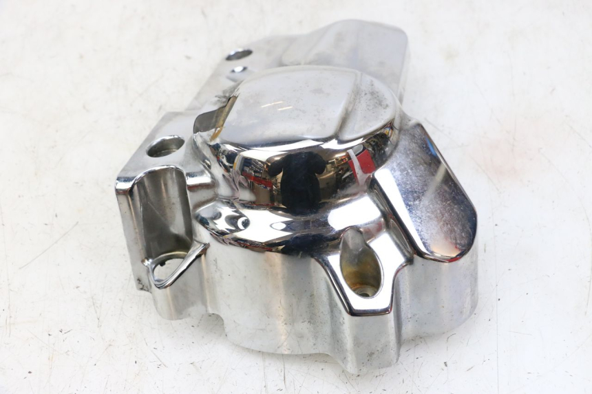 photo de TELAIO CARENA DESTRA YAMAHA XVS DRAG STAR DRAGSTAR 650 (1997 - 2007) - Dettagli dei punti di fissaggio