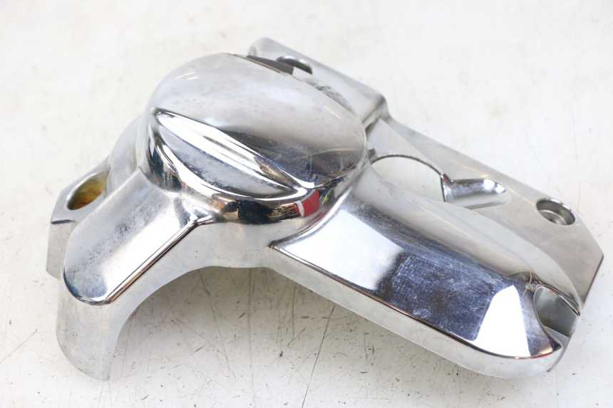 photo de TELAIO CARENA DESTRA YAMAHA XVS DRAG STAR DRAGSTAR 650 (1997 - 2007) - Stato della superficie e materiale