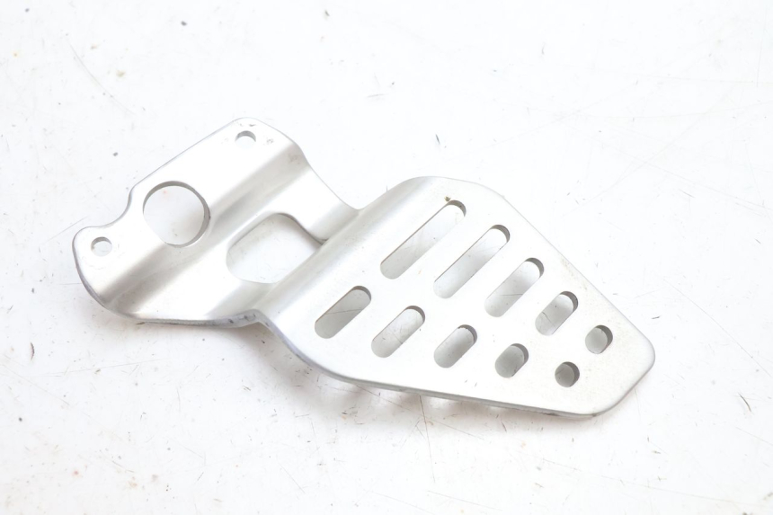 photo de TELAIO CARENA DESTRA YAMAHA YZF R6 600 (2008 - 2009) - Dettaglio del componente