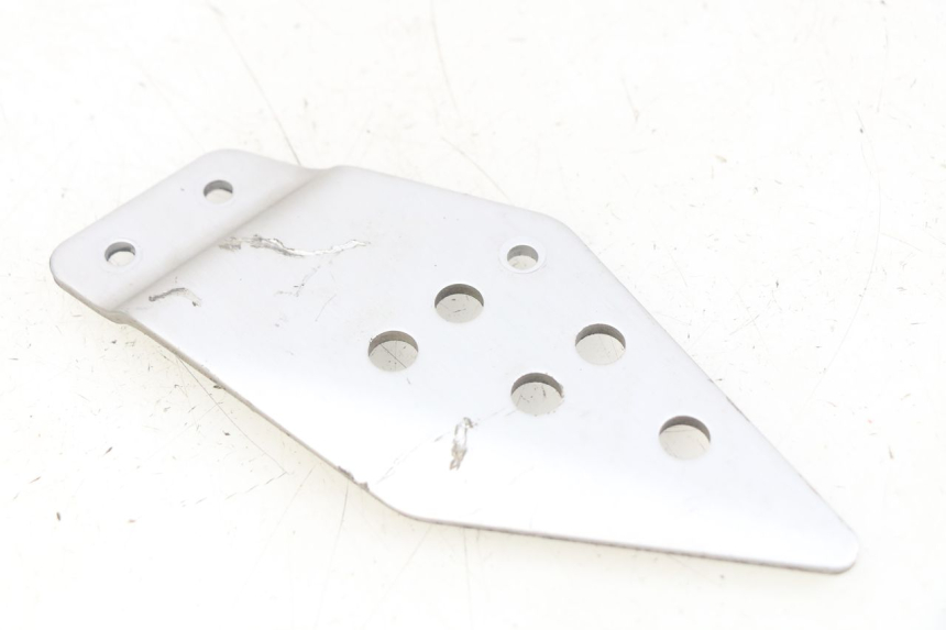 photo de CACHE TELAIO LATERALE DESTRO KAWASAKI Z 750 (2007 - 2013) - Vista principale