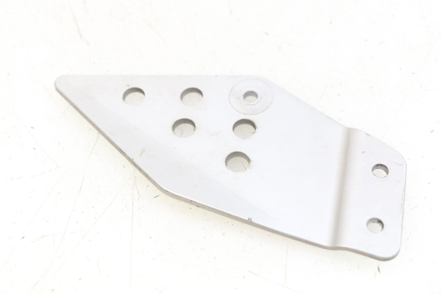 photo de CACHE TELAIO LATERALE DESTRO KAWASAKI Z 750 (2007 - 2013) - Dettaglio del componente