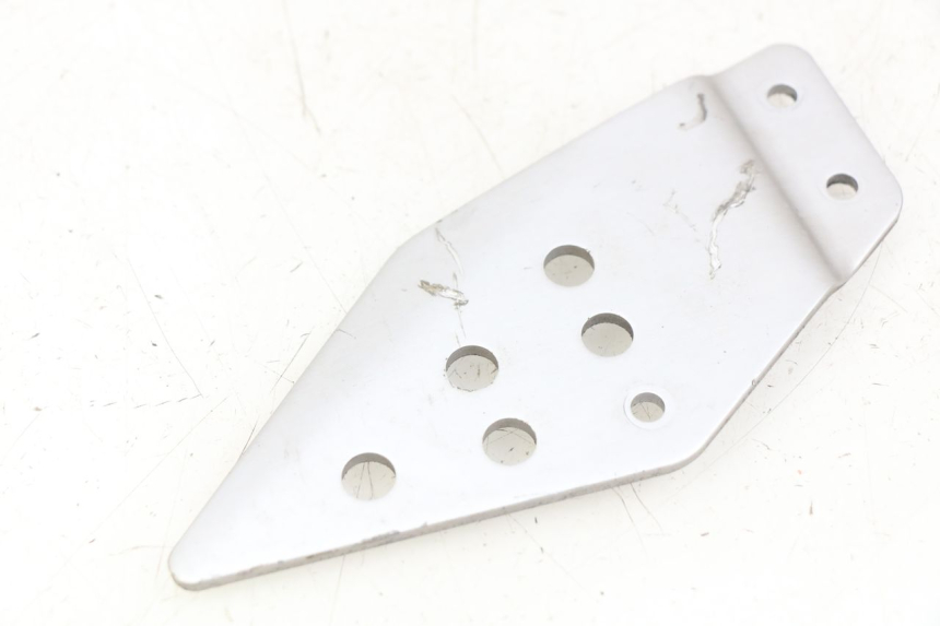 photo de CACHE TELAIO LATERALE DESTRO KAWASAKI Z 750 (2007 - 2013) - Zoom sullo stato d'uso