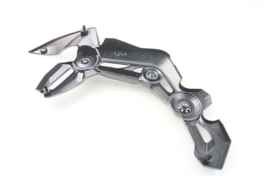 photo de COPERCHIO TELAIO LATERALE DESTRO KAWASAKI Z Z900 900 (2017 - 2019) - Dettaglio del componente