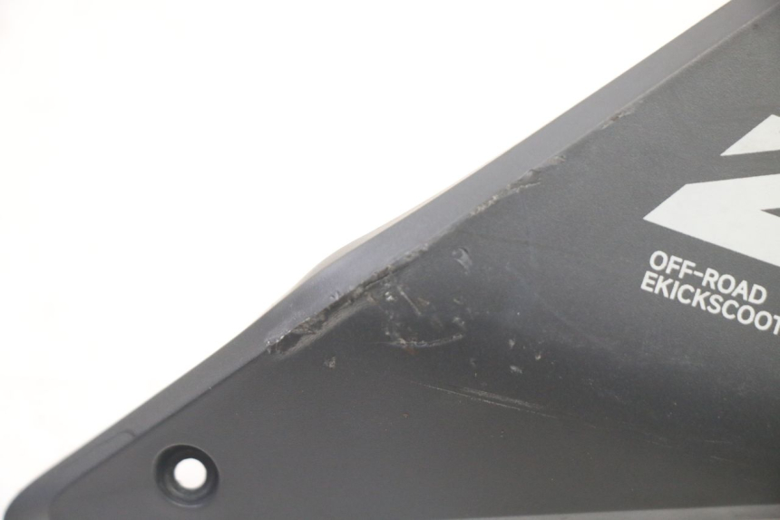 photo de TELAIO CARENA DESTRA SEGWAY NINEBOT ZT3 PRO 1 - Dettaglio del componente