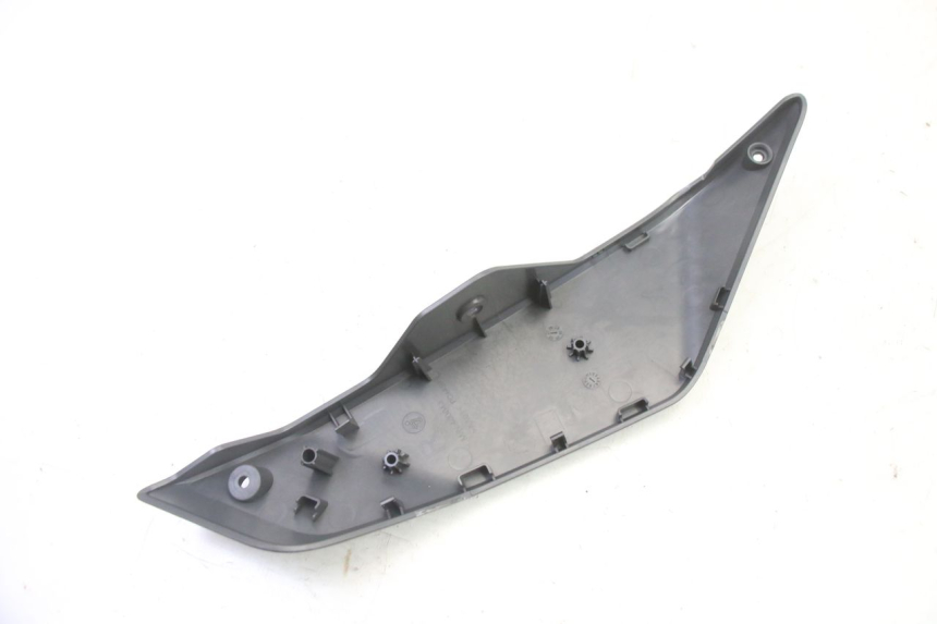 photo de TELAIO CARENA DESTRA SEGWAY NINEBOT ZT3 PRO 1 - Primo piano tecnico