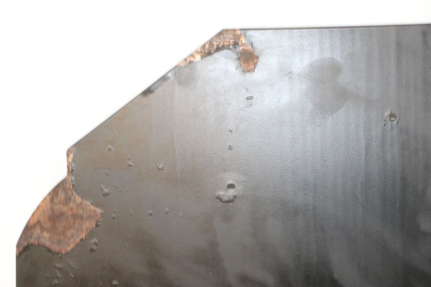 photo de TELAIO CARENA EBROH BRAVO GLE 1 (2020 - 2024) - Zoom sullo stato d'uso