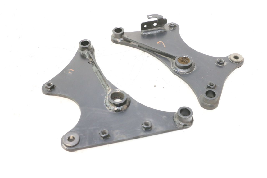 photo de TELAIO CARENA KAWASAKI ER-6 ER6 F ABS 650 (2012 - 2016) - Vista principale