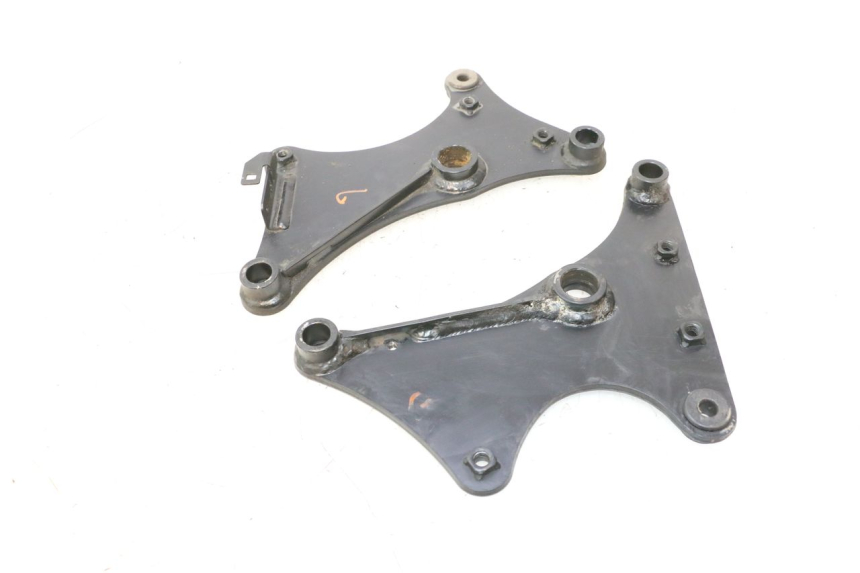 photo de TELAIO CARENA KAWASAKI ER-6 ER6 F ABS 650 (2012 - 2016) - Zoom sullo stato d'uso