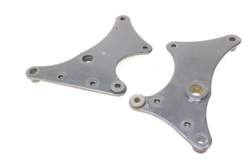 photo de TELAIO CARENA KAWASAKI ER-6 ER6 F ABS 650 (2012 - 2016) - Altra angolazione