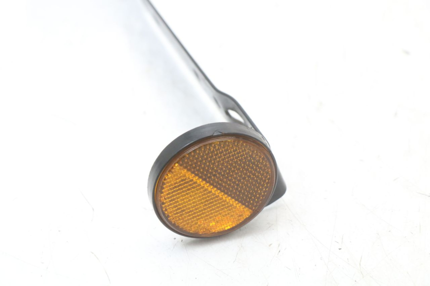 photo de CACHE TELAIO LATERALE JM MOTORS EVOLIS 4T 50 (2018 - 2022) - Altra angolazione