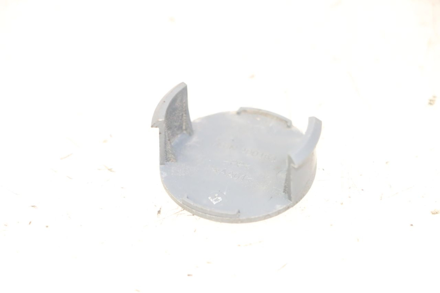 photo de COPERTURA DEL TELAIO LATERALE SEGWAY NINEBOT F40E 1 - Zoom sullo stato d'uso