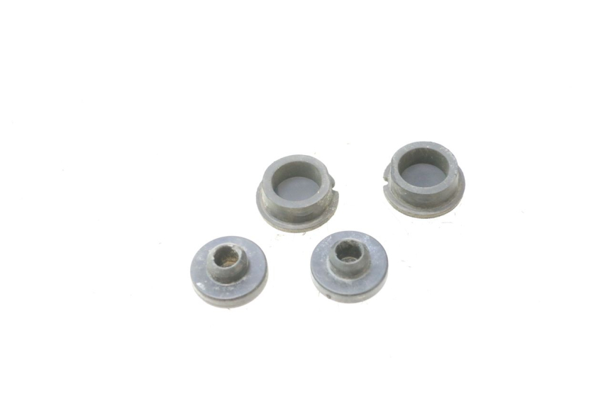 photo de TELAIO CARENA JM MOTORS F45i 4T 50 (2020 - 2023) - Zoom sullo stato d'uso