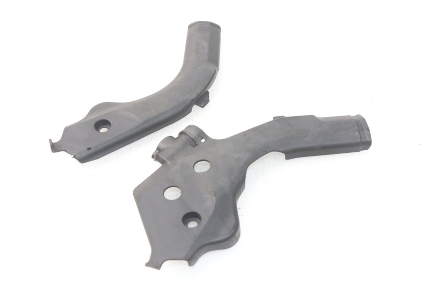 photo de Telaio laterale di copertura HUSQVARNA FC 350 (2019 - 2022) - Altra angolazione