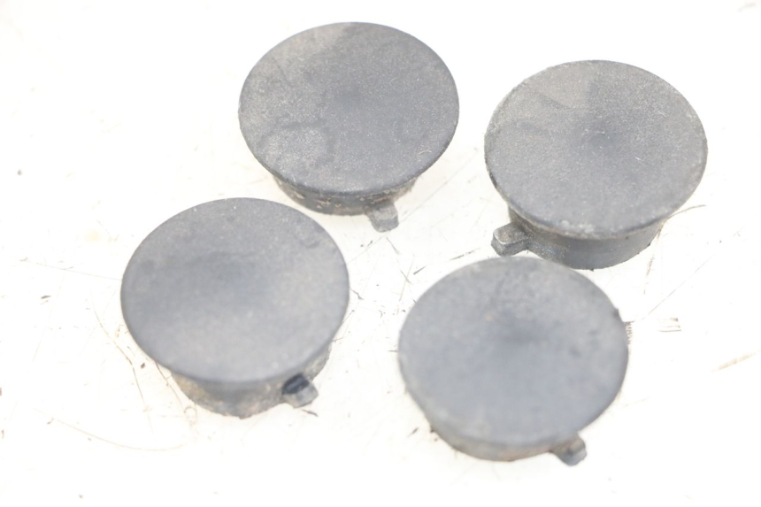 photo de CACHE TELAIO LATERALE SYM FIDDLE 3 III 125 (2014 - 2020) - Vista principale