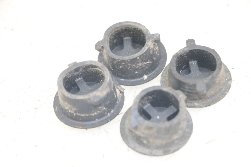 photo de CACHE TELAIO LATERALE SYM FIDDLE 3 III 125 (2014 - 2020) - Dettaglio del componente