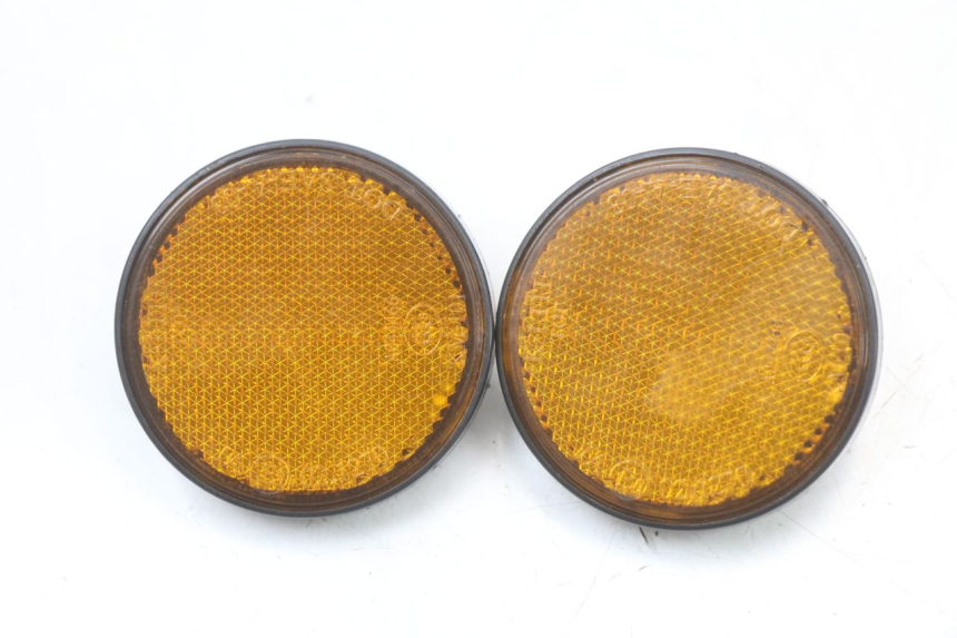 photo de TELAIO CARENA SYM FIDDLE 3 III 50 (2014 - 2020) - Vista principale