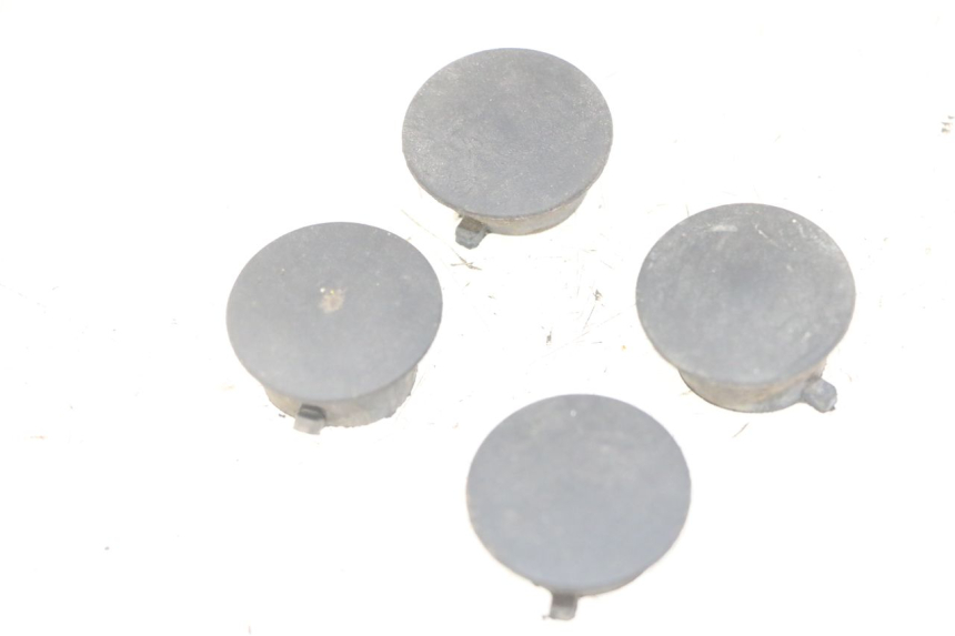 photo de TELAIO CARENA SYM FIDDLE 3 III 50 (2014 - 2020) - Vista principale