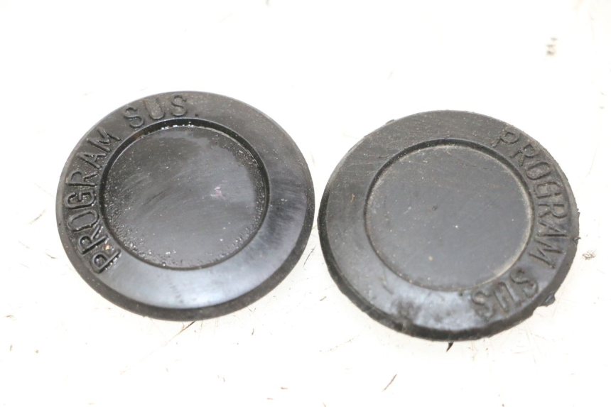 photo de TELAIO CARENA YAMAHA FJ 36Y 1100 (1984 - 1985) - Vista principale