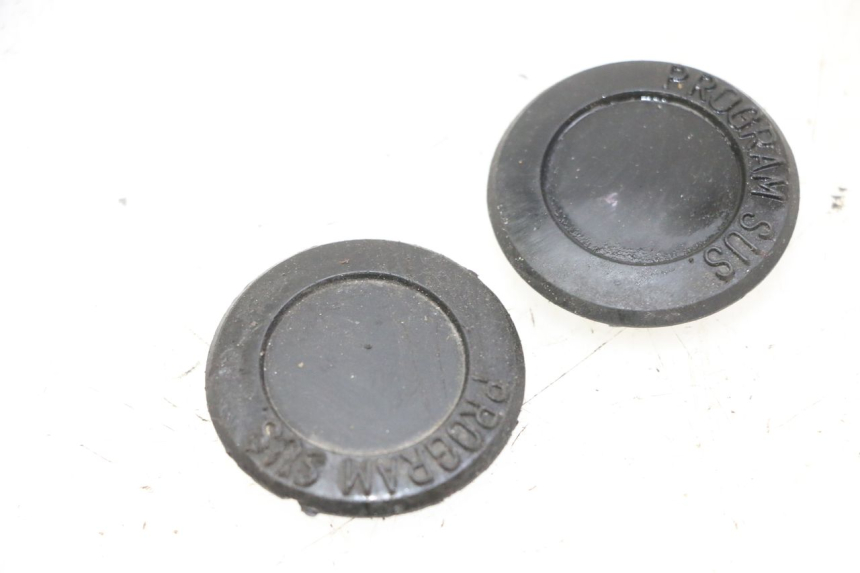 photo de TELAIO CARENA YAMAHA FJ 36Y 1100 (1984 - 1985) - Zoom sullo stato d'uso