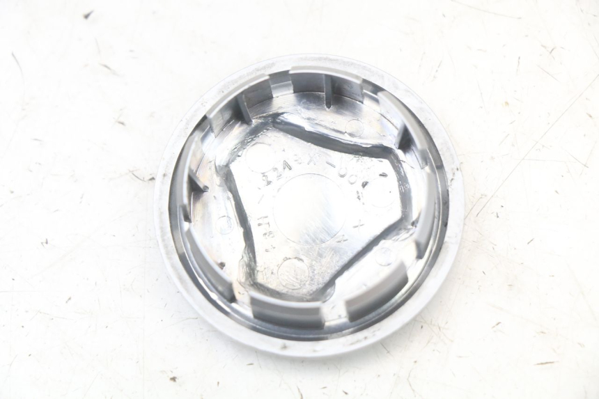 photo de CACHE TELAIO LATERALE YAMAHA FJR ABS 1300 (2006 - 2012) - Altra angolazione