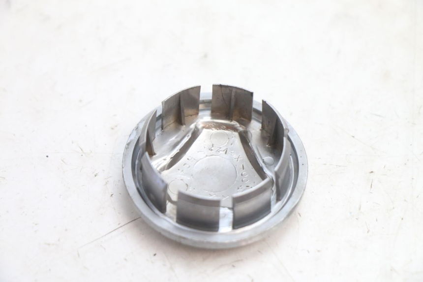 photo de TELAIO CARENA YAMAHA FJR 1300 (2001 - 2005) - Zoom sullo stato d'uso