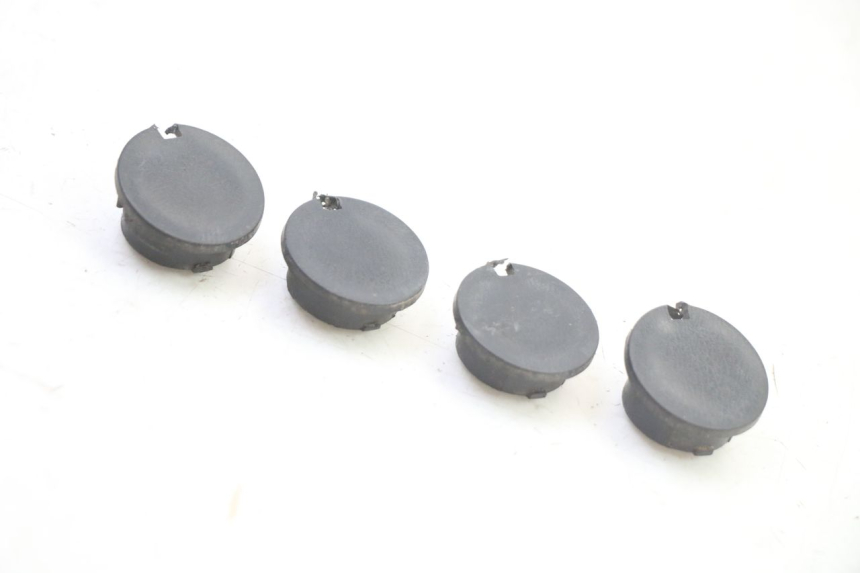 photo de COPERTURA DEL TELAIO LATERALE VENESI FLY RETRO 4T 50 (2020 - 2025) - Vista principale